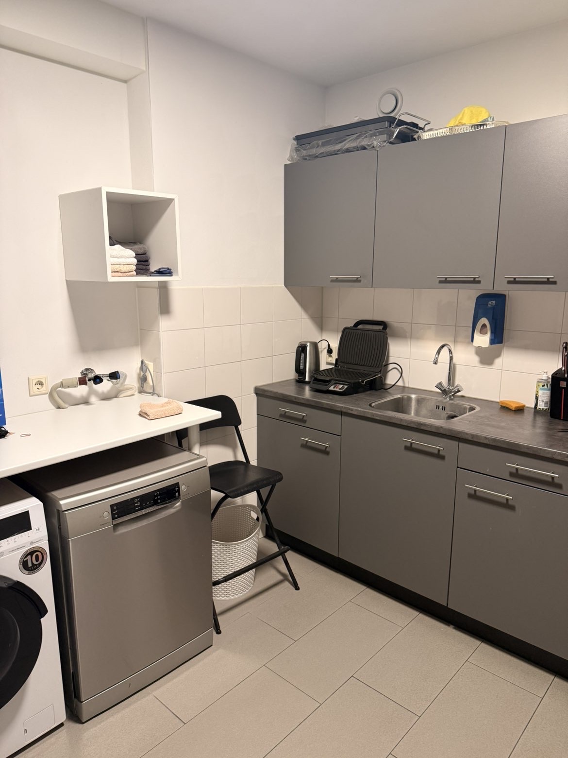 Daniël Marotstraat 88