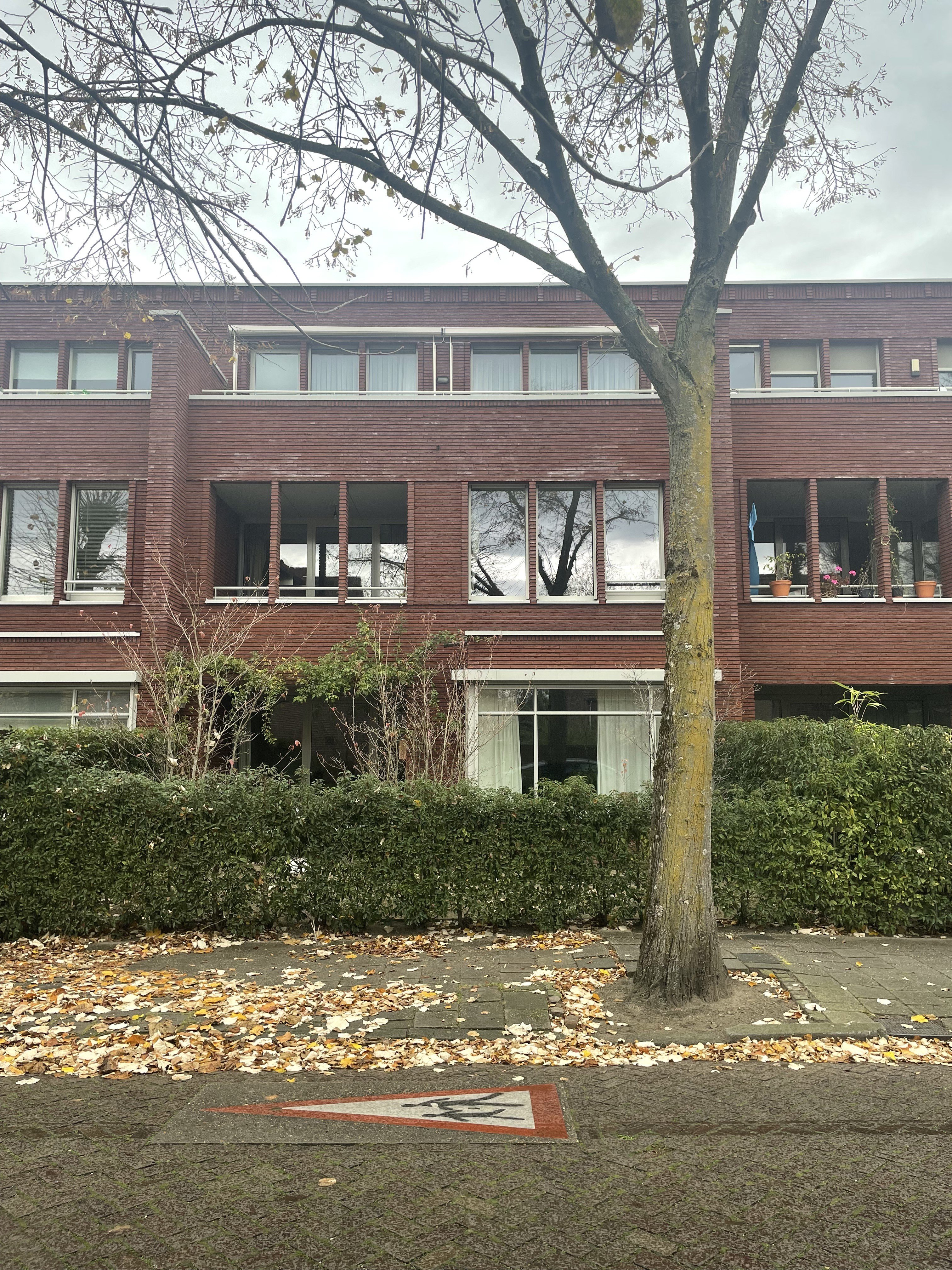 Vogelenzanglaan 32, 4835 EL Breda, Nederland