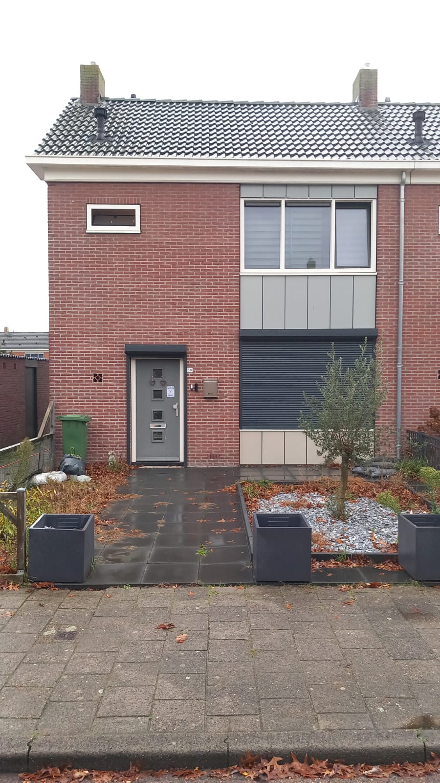 Boerhaavelaan 30, 4904 KG Oosterhout, Nederland