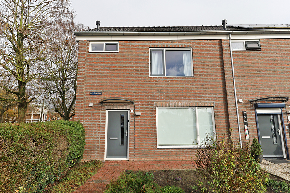 Piet Heynstraat 1