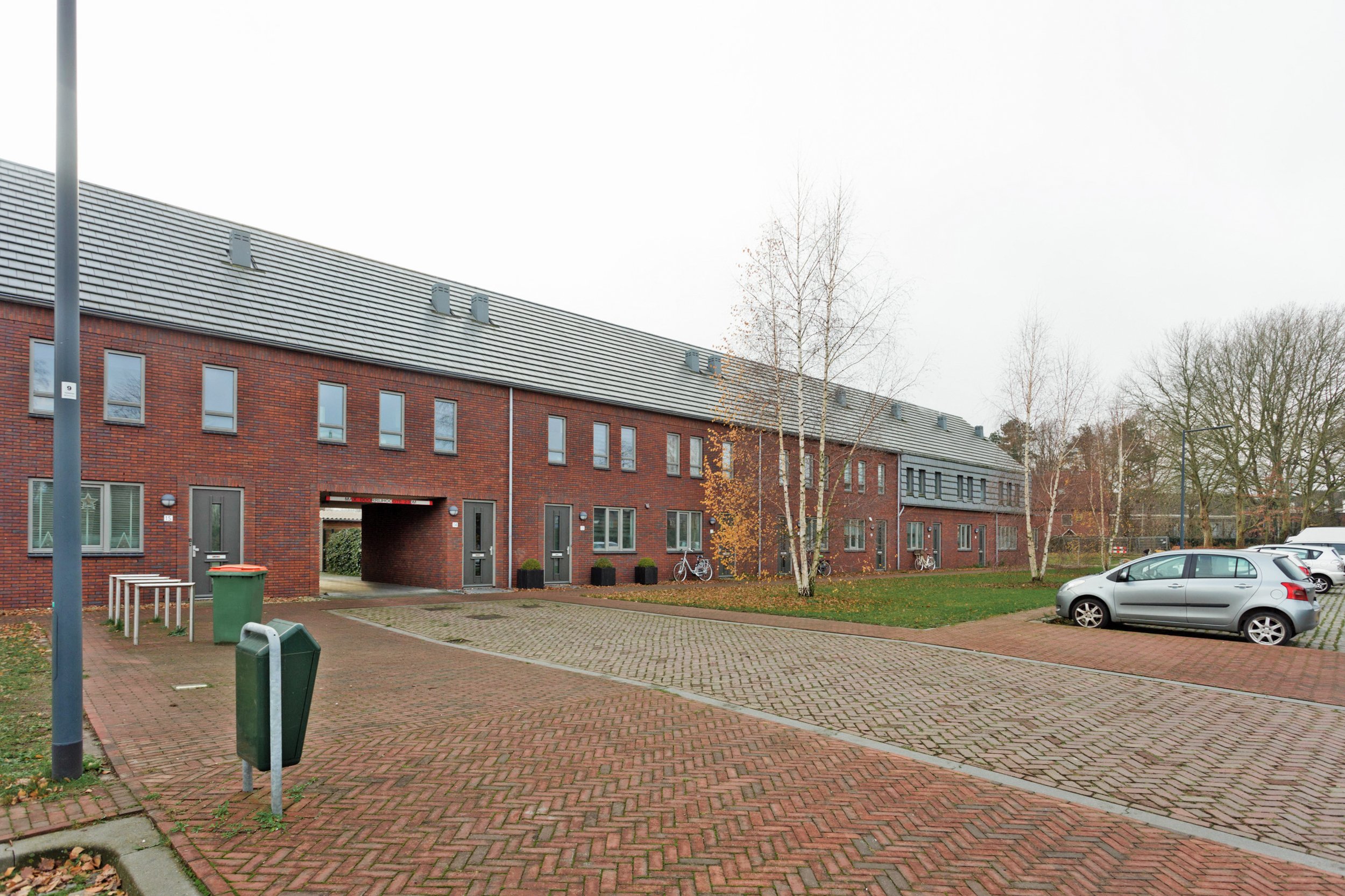 Texelstraat 11, 4817 AG Breda, Nederland
