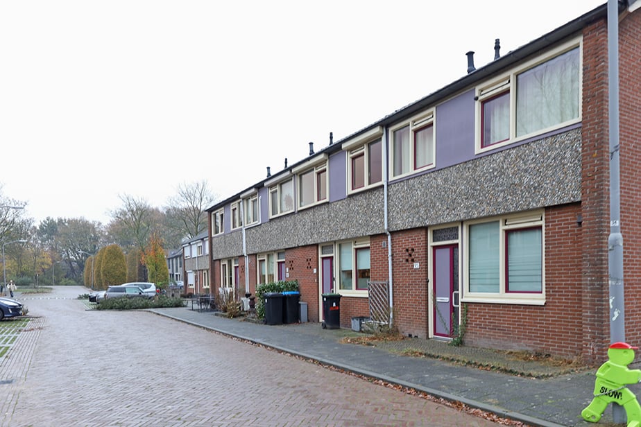 Nachtegaalstraat 93, 4921 TZ Made, Nederland