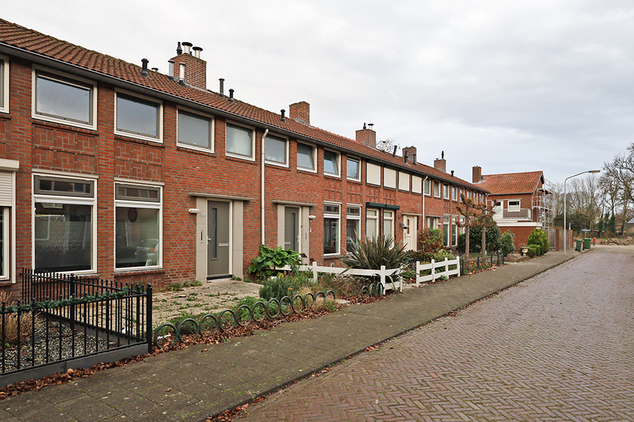 Frisostraat 43
