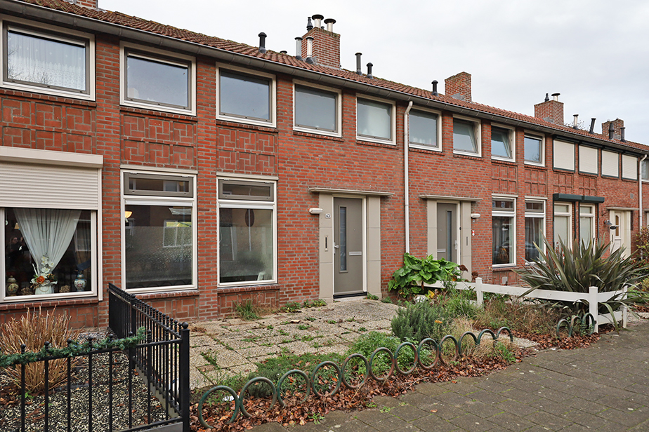 Frisostraat 43