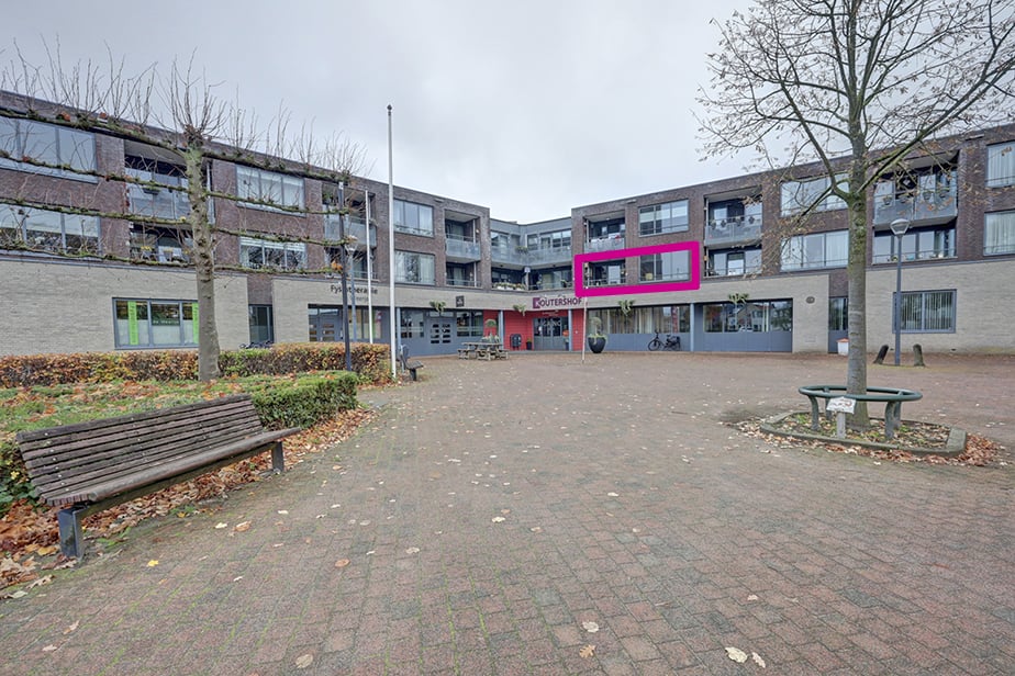 Koutershof 22, 4891 CV Rijsbergen, Nederland