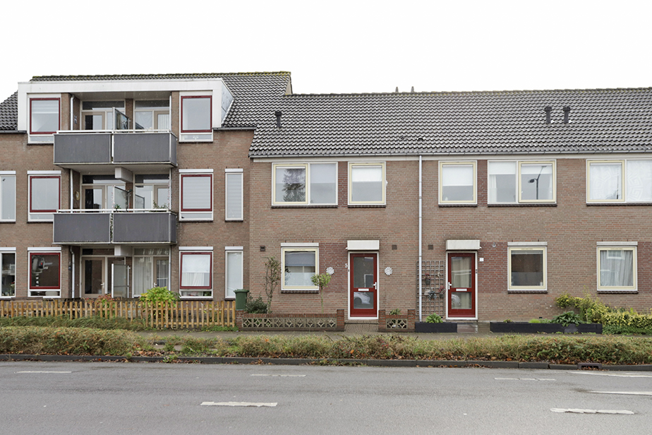 Strijenstraat 5, 4901 VA Oosterhout, Nederland