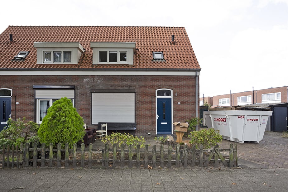 Eikenlaan 24, 4902 RD Oosterhout, Nederland