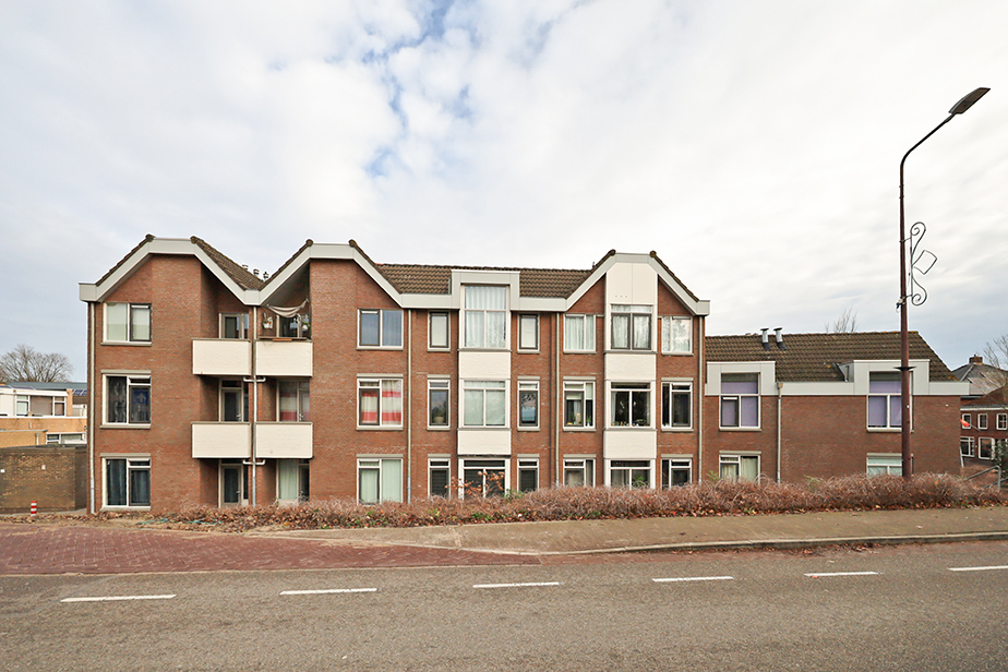 Achterweg 14, 4793 EZ Fijnaart, Nederland