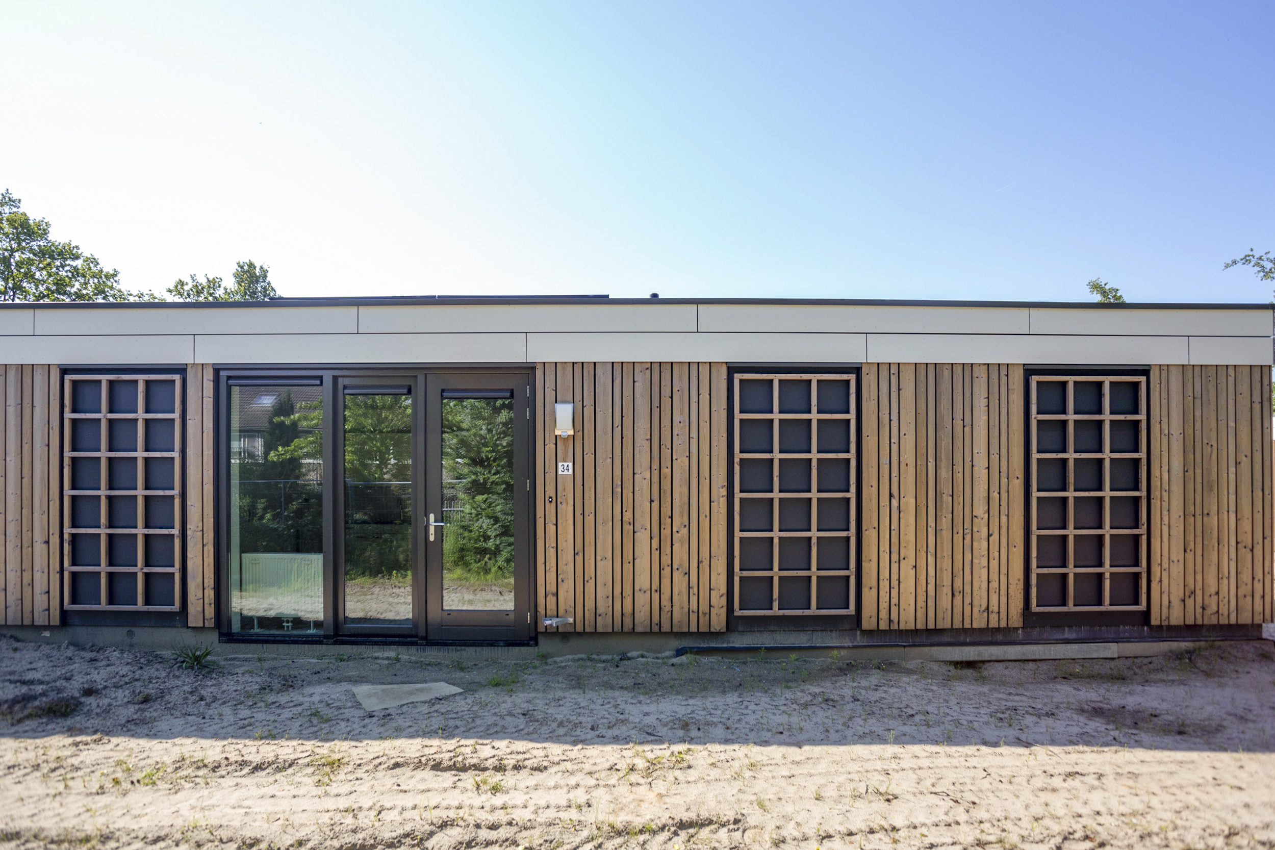 Flaviadonk 33, 4707 VR Roosendaal, Nederland