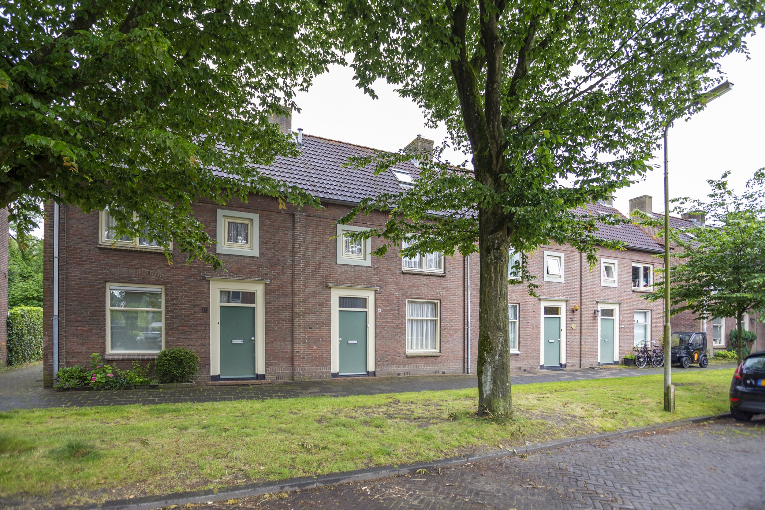 Lorentzstraat 16
