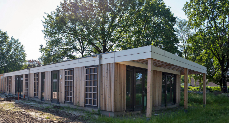 Flaviadonk 10, 4707 VR Roosendaal, Nederland