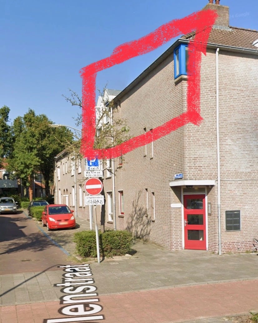Sint Jorisstraat 40, 4761 BL Zevenbergen, Nederland
