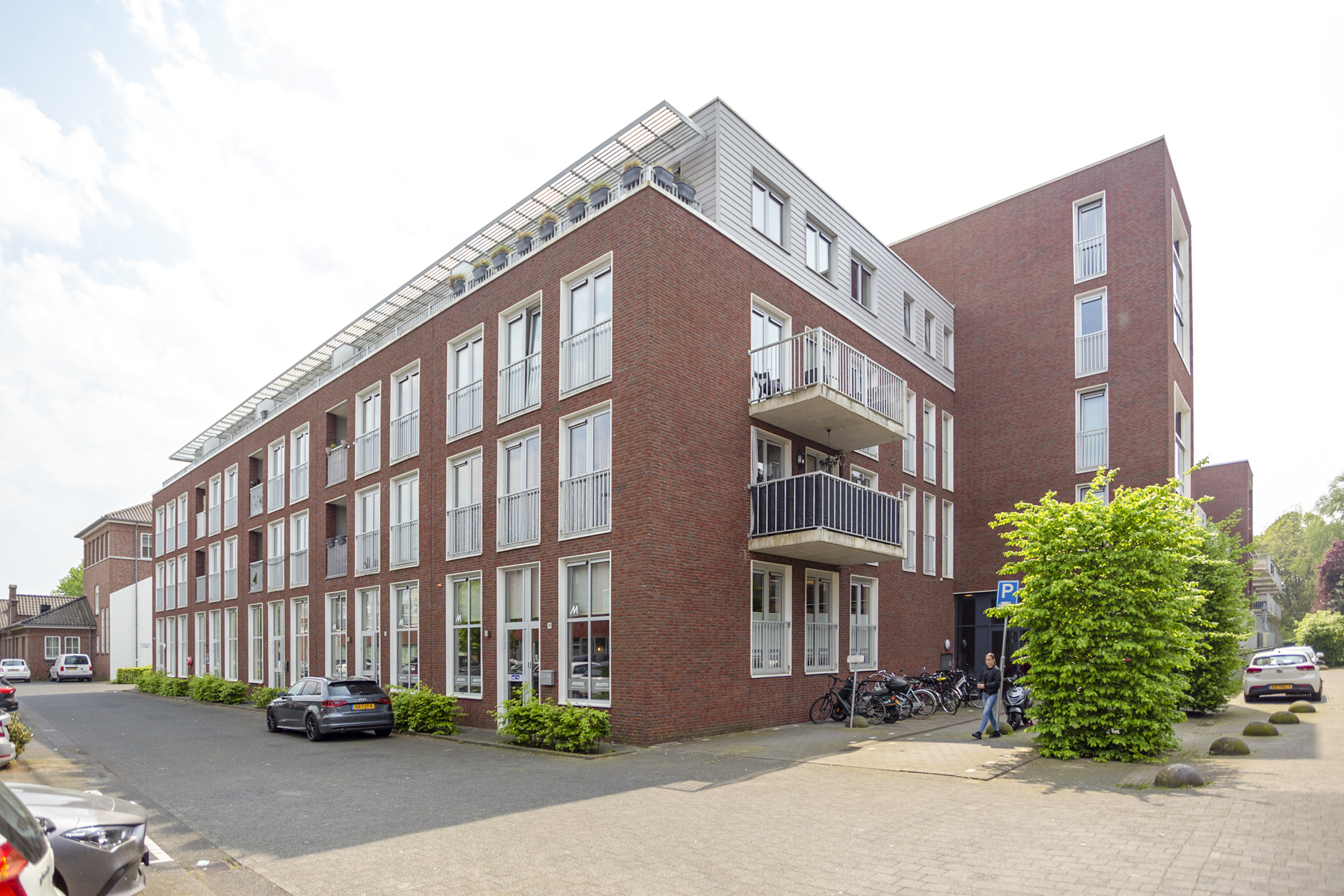homes for rent on Chabotstraat 23