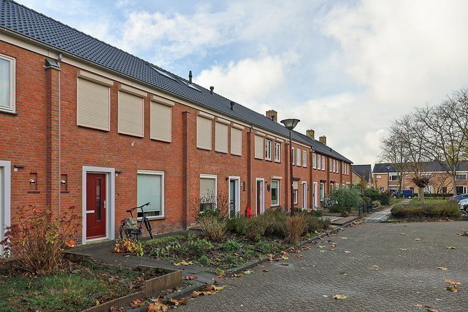 Akkerlingen 74, 4741 BG Hoeven, Nederland