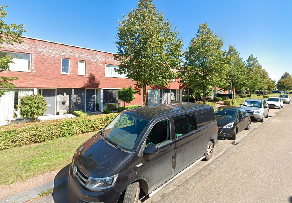 Guda van Rennenbergstraat 12