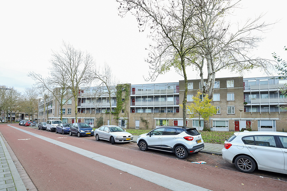 Adriaan van Bergenstraat 147