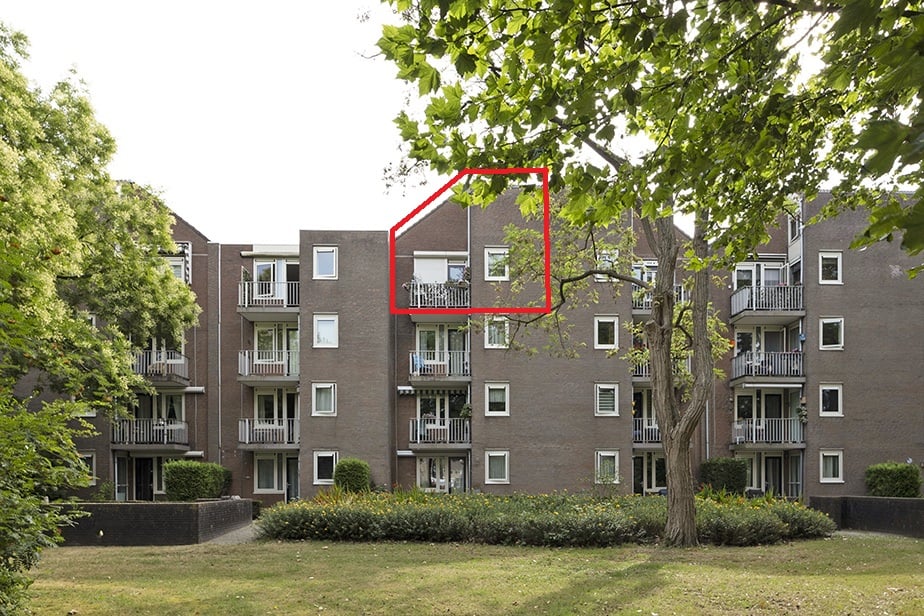 Patrijsflat 41, 4921 WK Made, Nederland