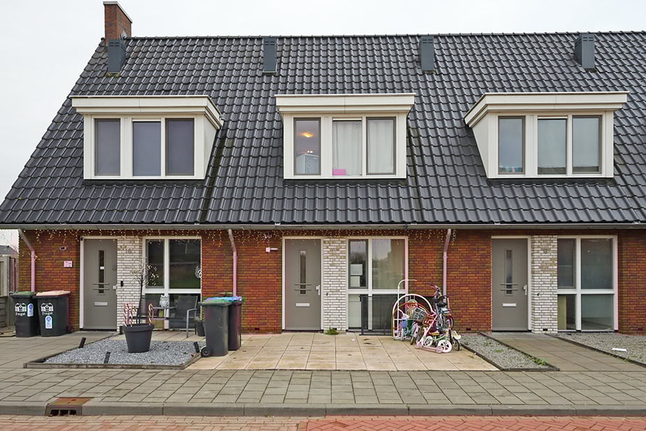 Fregat 8, 4671 DV Dinteloord, Nederland