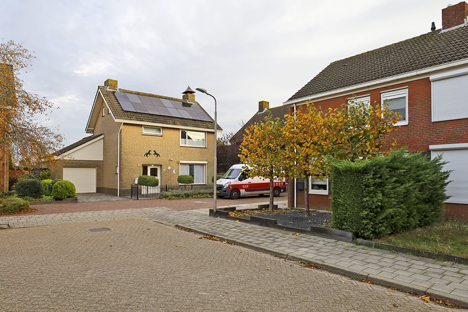 A.M. de Jongstraat 16