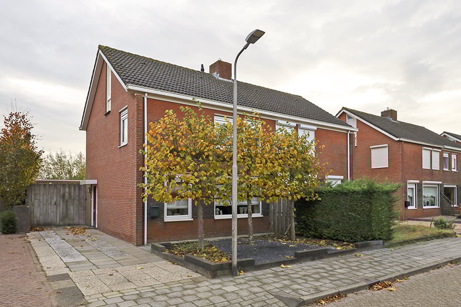 A.M. de Jongstraat 16