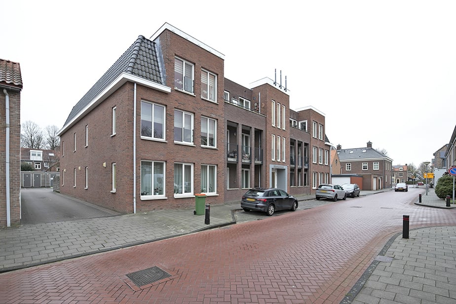 Oosterstraat 6g