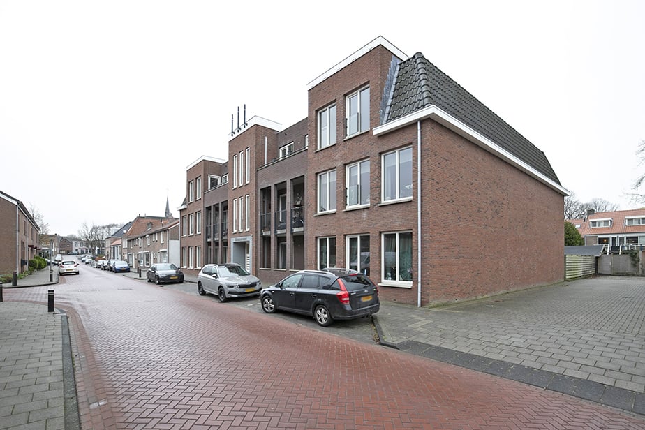 Oosterstraat 6g