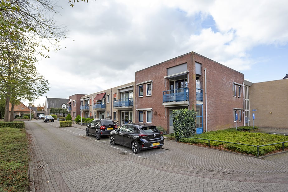 Burgemeester Antonissenstraat 25, 4715 HA Rucphen, Nederland