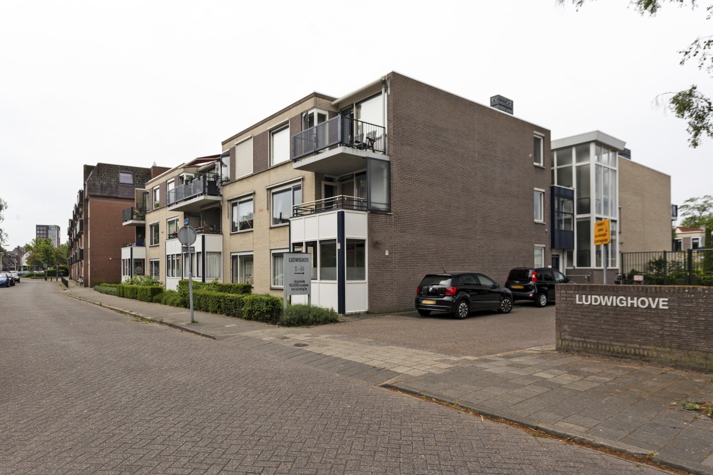 Ludwighove 49, 4701 NN Roosendaal, Nederland