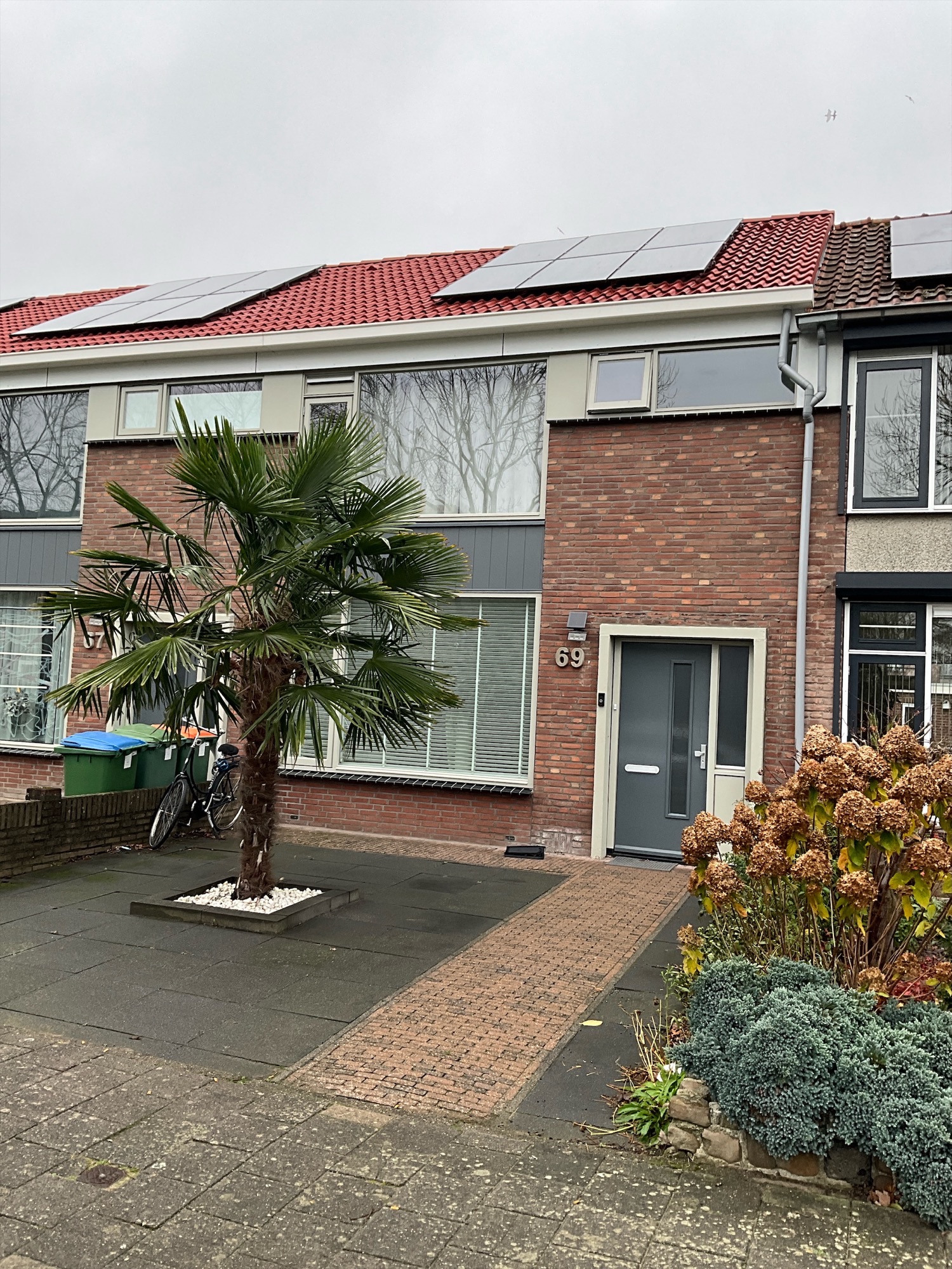 Petegemstraat 69, 4826 CL Breda, Nederland