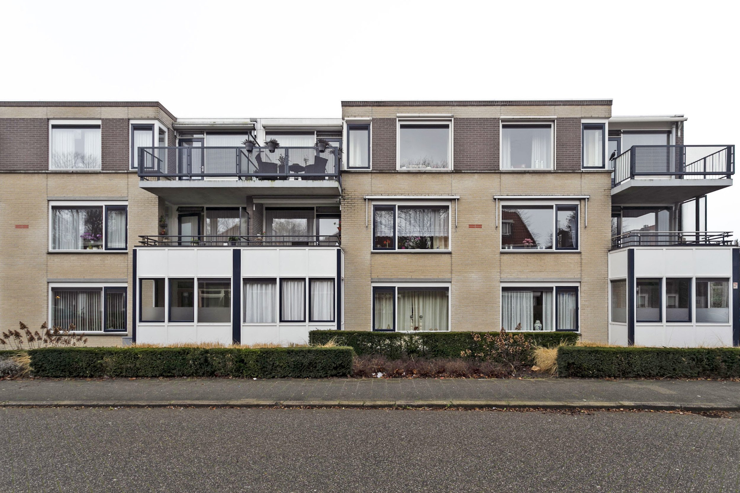 Ludwighove 58, 4701 NN Roosendaal, Nederland