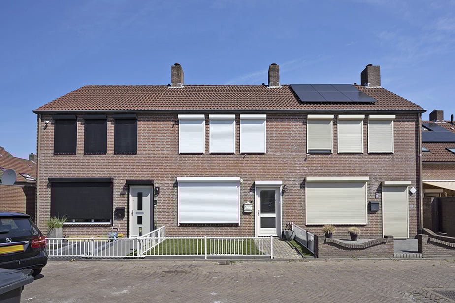 Elzenrijs , 4711 Sint Willebrord, Nederland