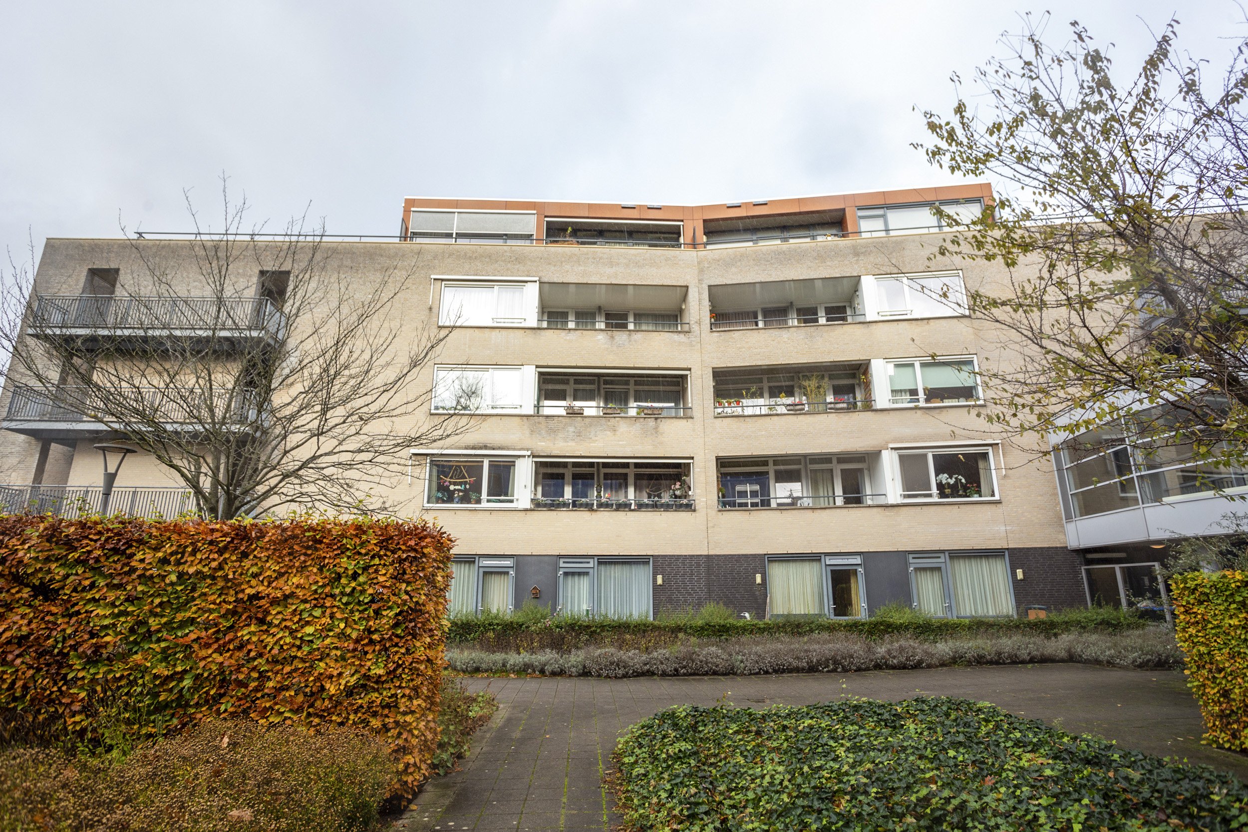 Princentuin 32, 4813 AZ Breda, Nederland