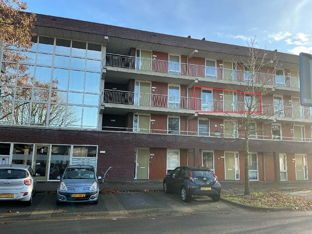 Van Rijckevorselstraat 102