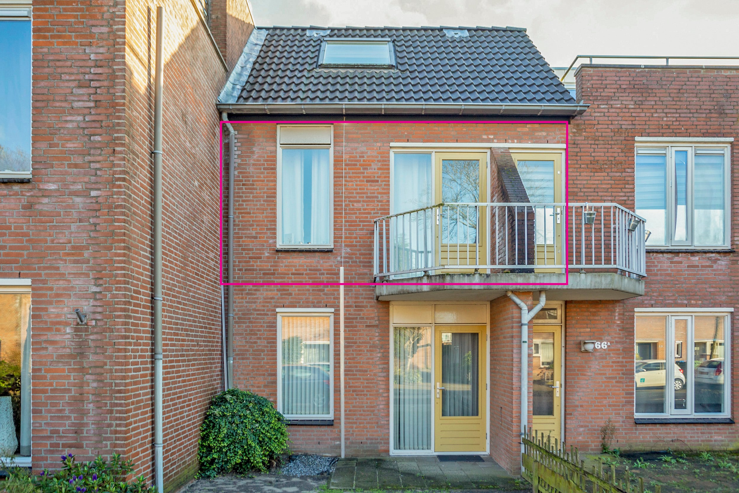 Vogelbos 66B, 4841 DZ Prinsenbeek, Nederland