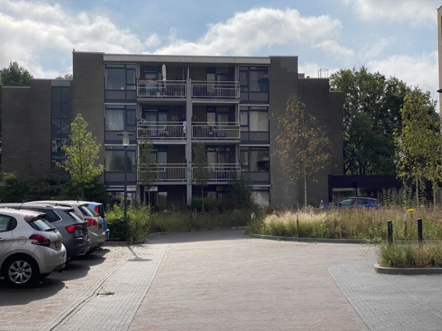 Brahmslaan 8, 4837 AD Breda, Nederland