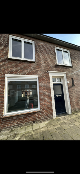 Monseigneur Mutsaersstraat 34, 4702 JH Roosendaal, Nederland