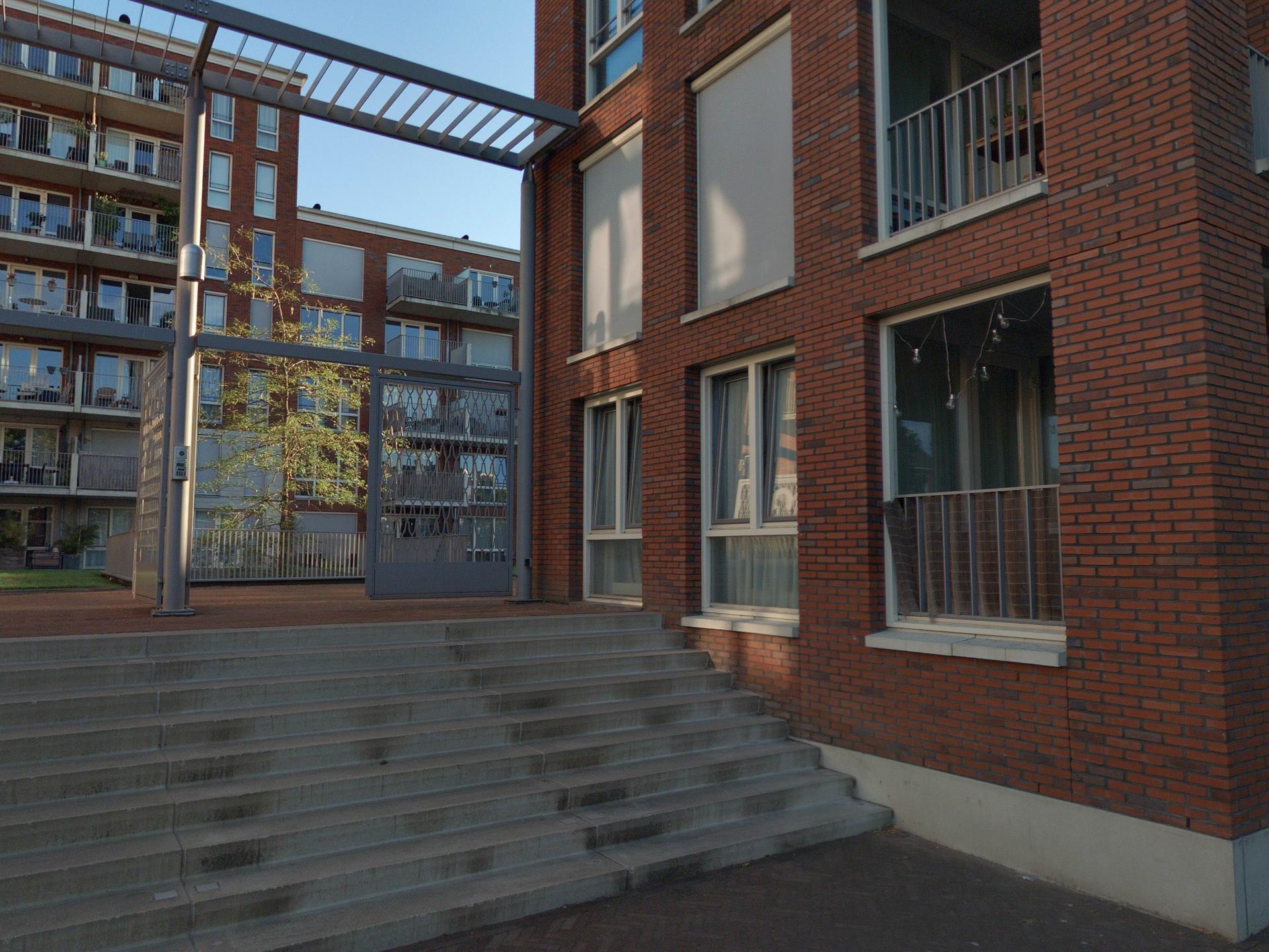 Ceresplein 43, 4811 CE Breda, Nederland