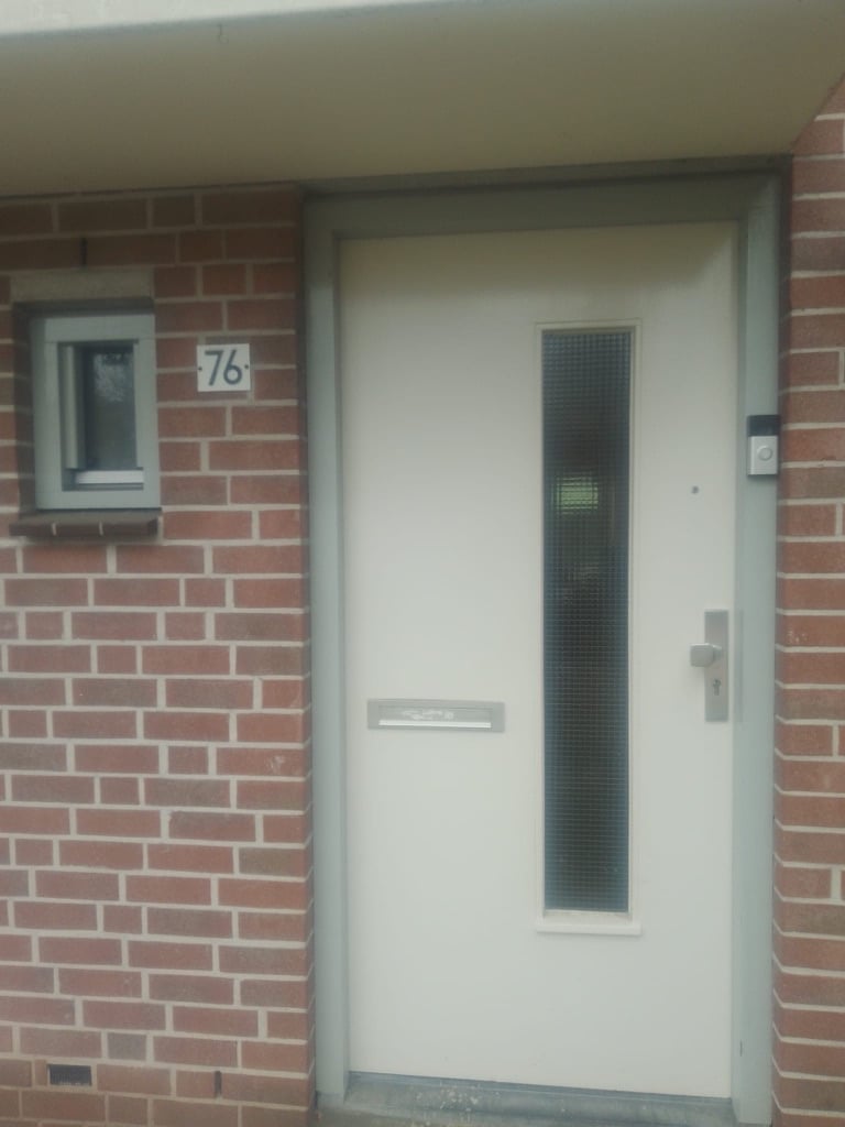 Sleutelbloem 76, 4823 CA Breda, Nederland