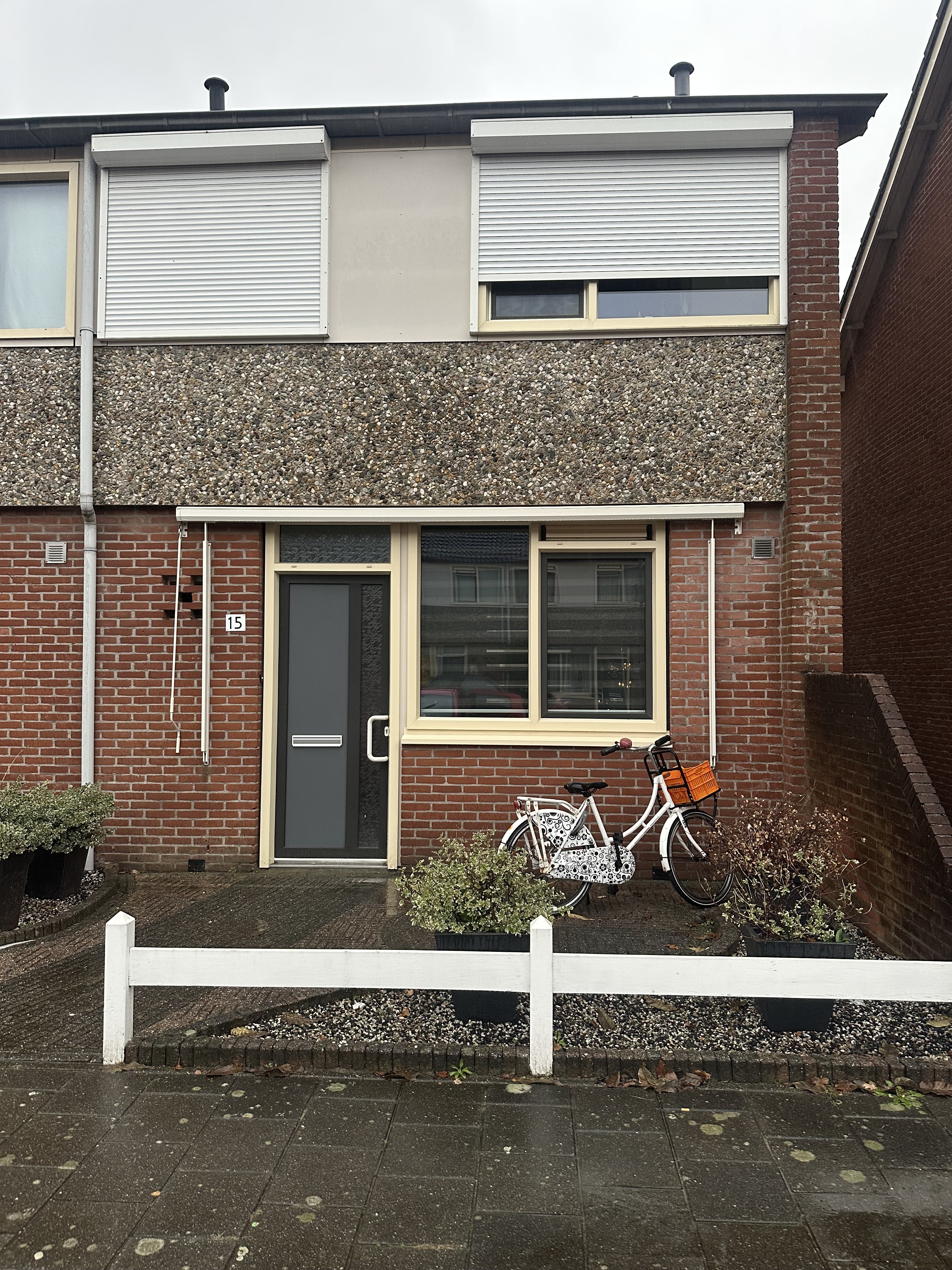 Nachtegaalstraat 15, 4921 TS Made, Nederland