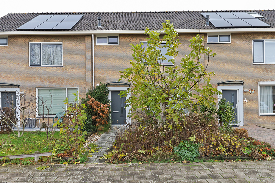 Piet Heynstraat 51, 4671 AL Dinteloord, Nederland