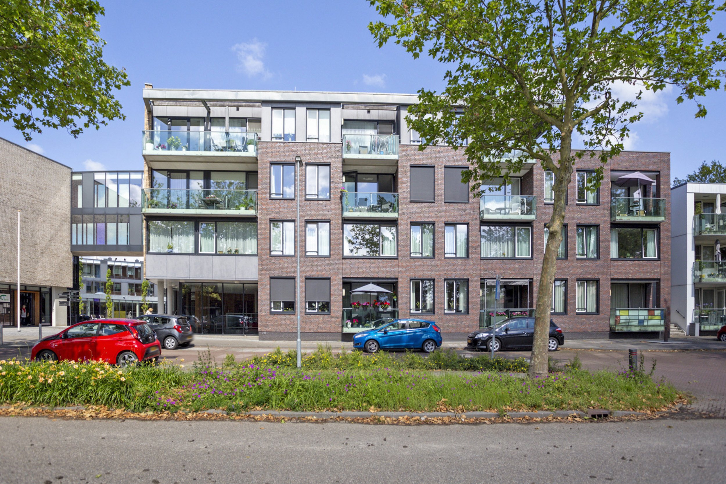 Prins Willemstraat 4, 4791 JR Klundert, Nederland