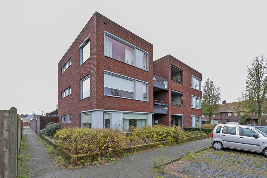 Doctor Ariënslaan 62