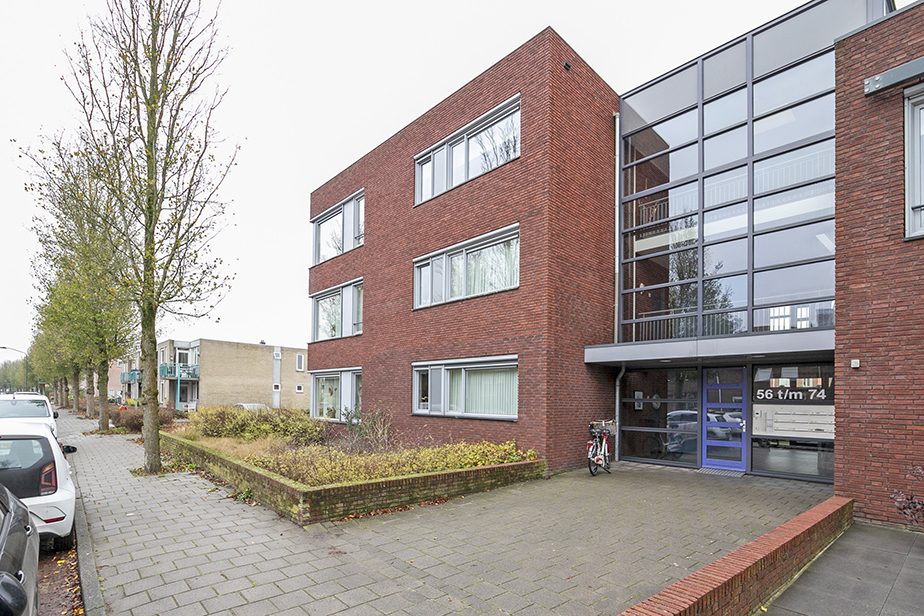 Doctor Ariënslaan 62