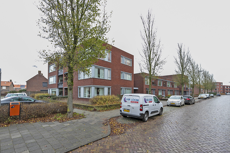 Doctor Ariënslaan 62