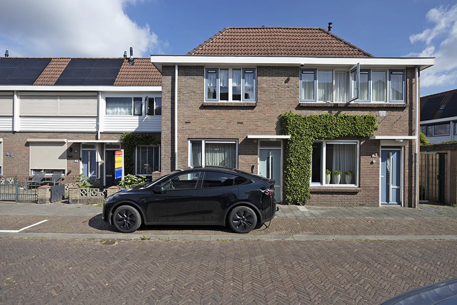 Wilgstraat 8, 4814 LW Breda, Nederland