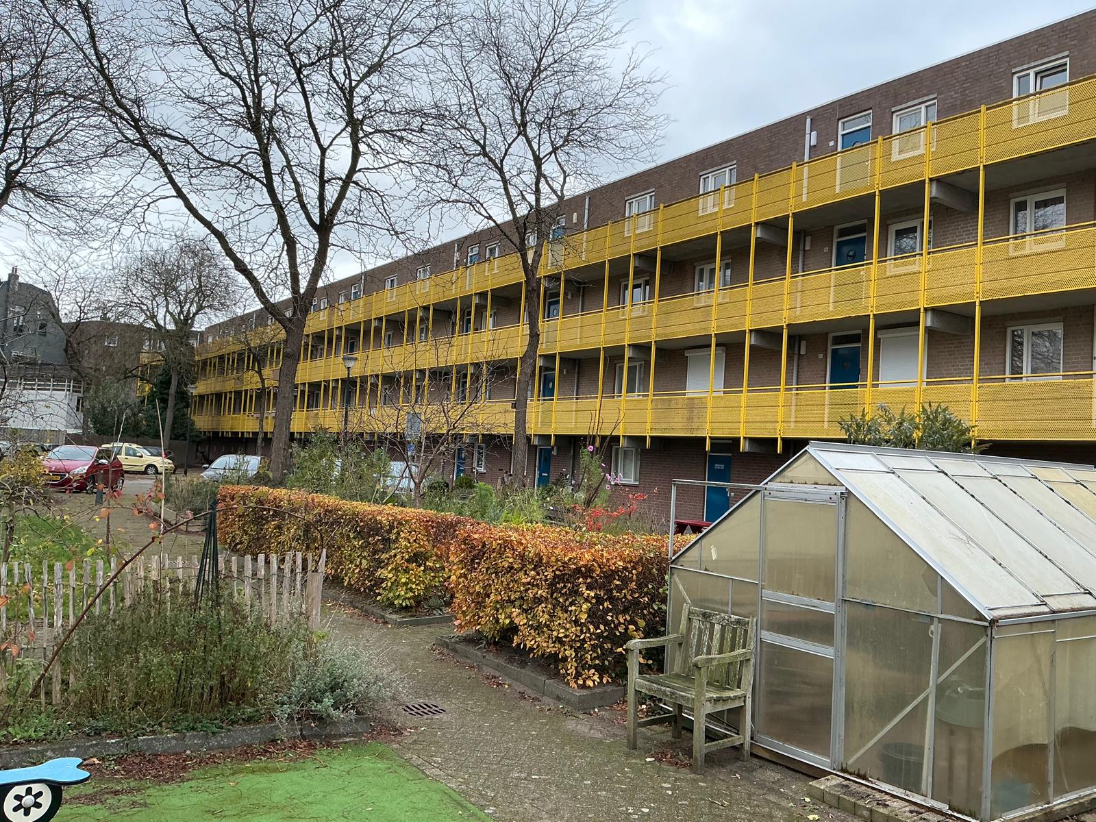 Watermolen 27, 4818 LX Breda, Nederland