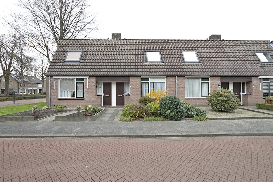 Brabantstraat 29, 4841 SR Prinsenbeek, Nederland