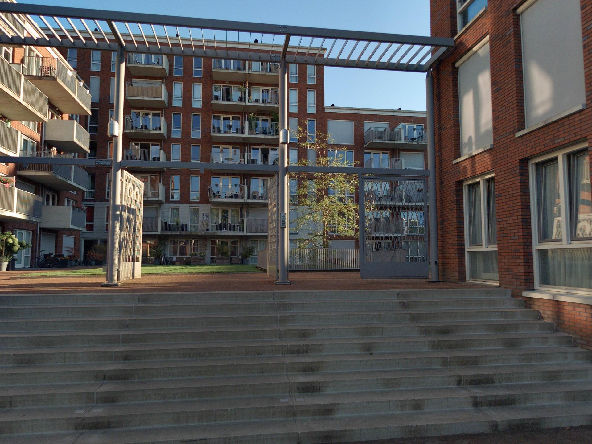 Ceresplein 73, 4811 CE Breda, Nederland