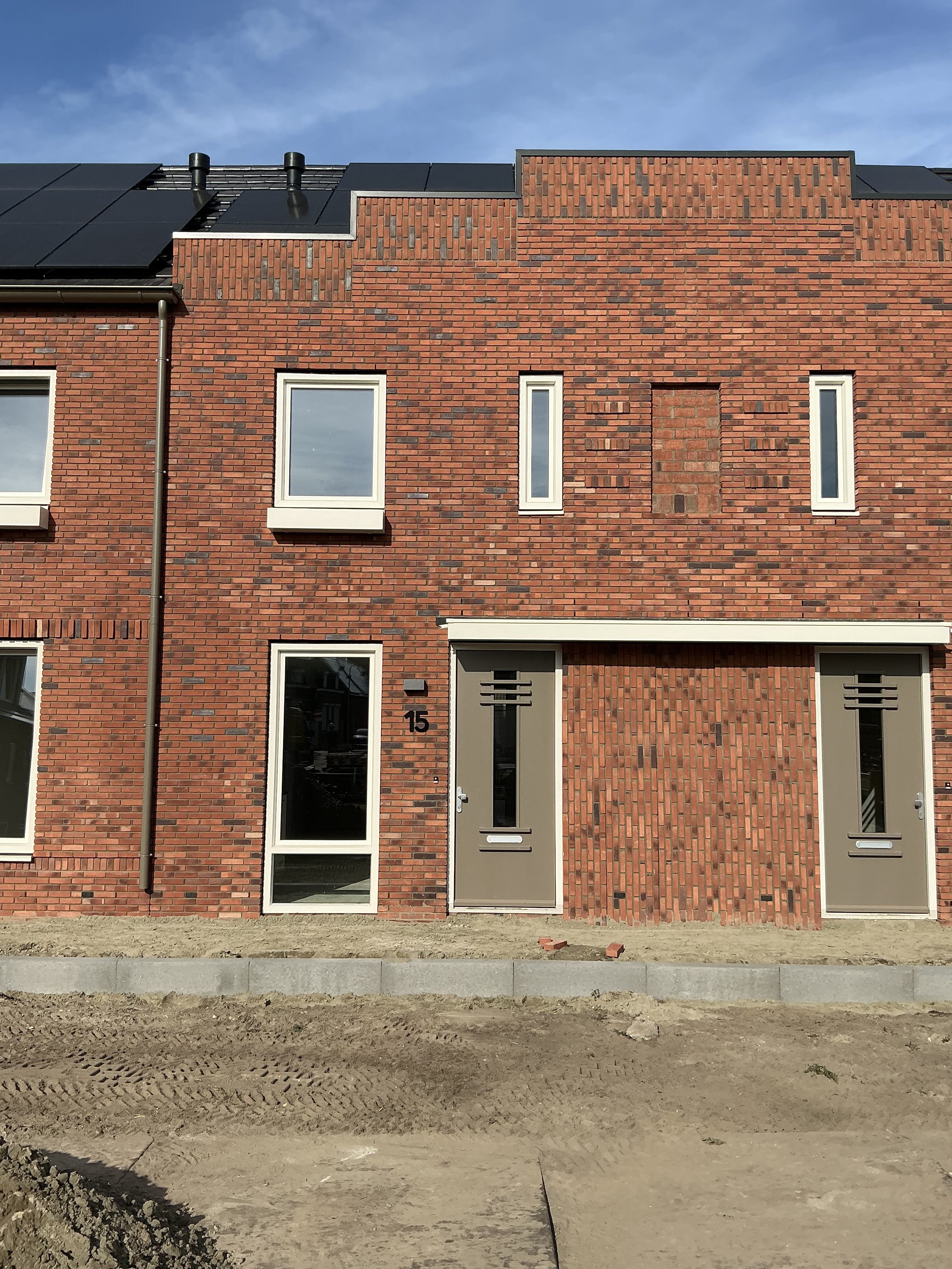 Gildenbondstraat 15, 4702 EH Roosendaal, Nederland