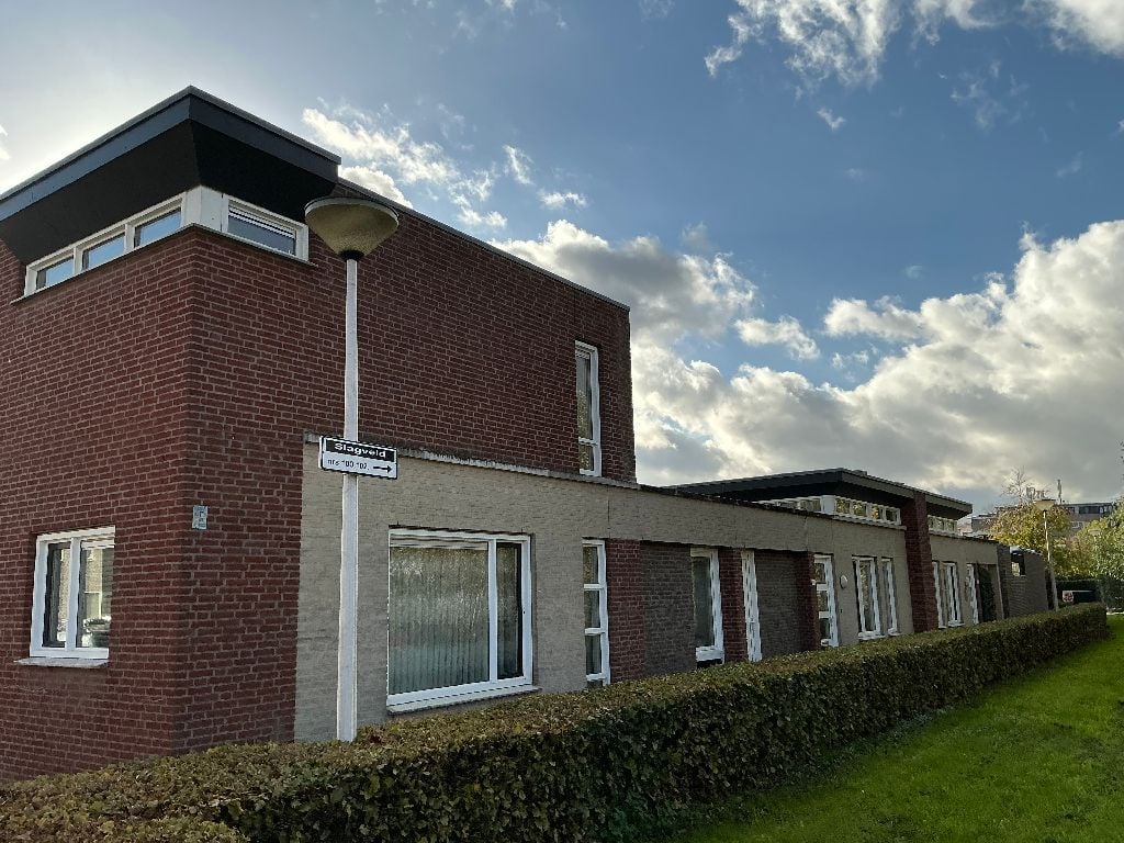 Slagveld 100, 4871 ND Etten-Leur, Nederland